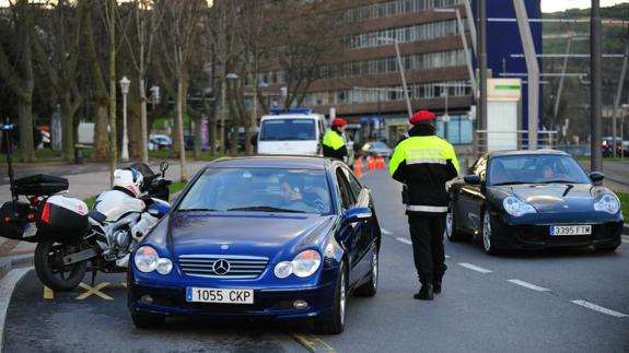 La Policía Municipal de Bilbao pone en marcha la próxima semana una